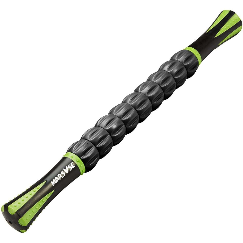 Cure18 Muscle Roller Stick front view for athlete recovery