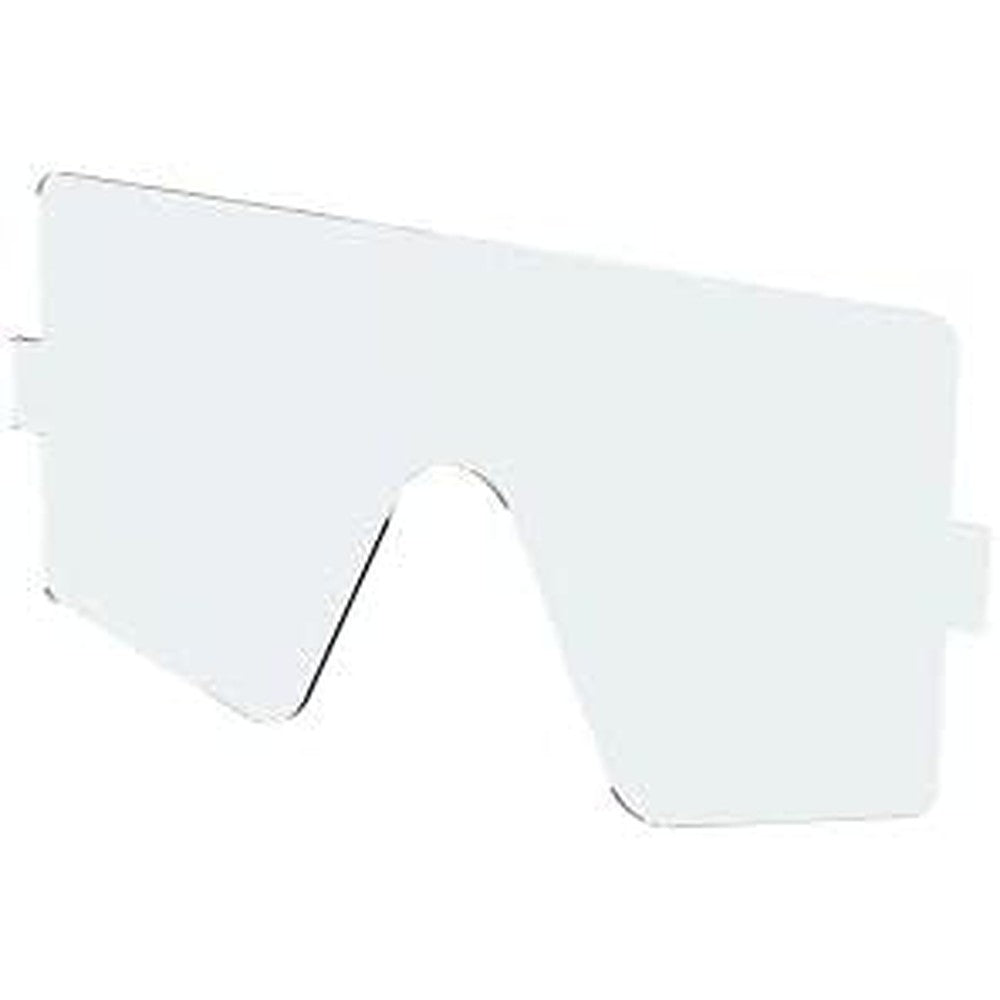 Optrel Panoramaxx Inside Cover Lens 5000.010 5-pack front view for welding helmets.