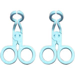 MinnowXY ergonomic contact lens inserter tool front view
