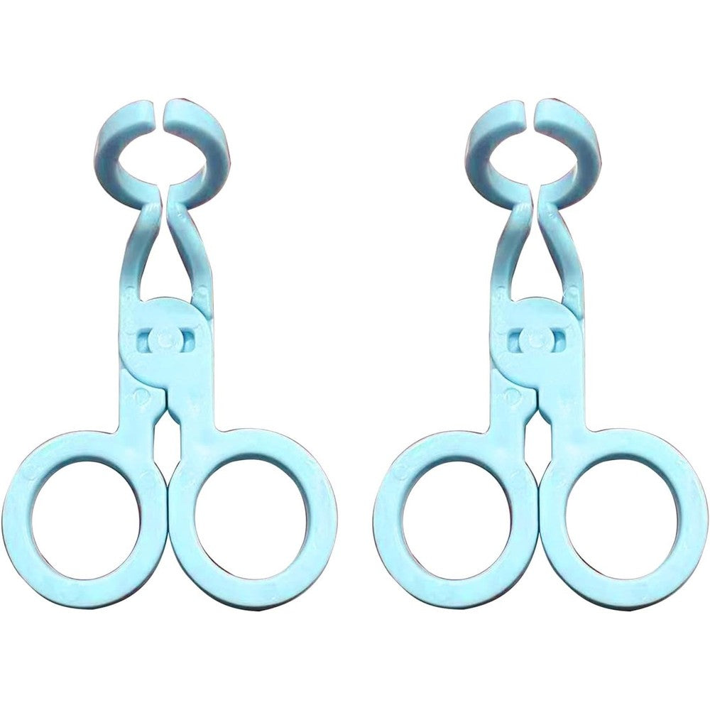 MinnowXY ergonomic contact lens inserter tool front view