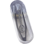 Huwvqci contact lens insertion and removal tool set front view