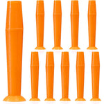 Impresa hard contact lens remover tool 10 pack front view