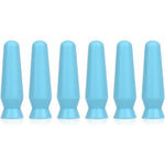 Impresa Scleral Lens Remover and Inserter 6 count pack front view