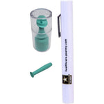 DMV Lumaserter Plus kit for scleral lenses front view