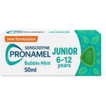 Sensodyne Pronamel Children Daily Fluoride Toothpaste pack of 5 front view
