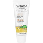 Weleda Childrens Tooth Gel 1.7 Fluid Ounce front view fluoride free toothpaste