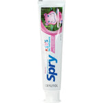 Spry Kids Xylitol Toothpaste Bubble Gum 5 Ounce front view