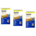 Boston Simplus multi-action solution travel kit front view