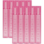 AbsorbEase Saline Solution 3ml 100 count box front view
