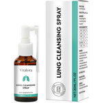 Shiftalter Vitalora Lung Cleansing Spray front view