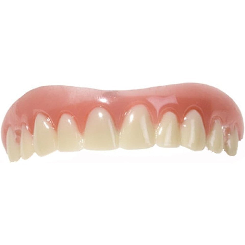 Billy Bob Instant Smile Teeth Upper Veneers Small front view