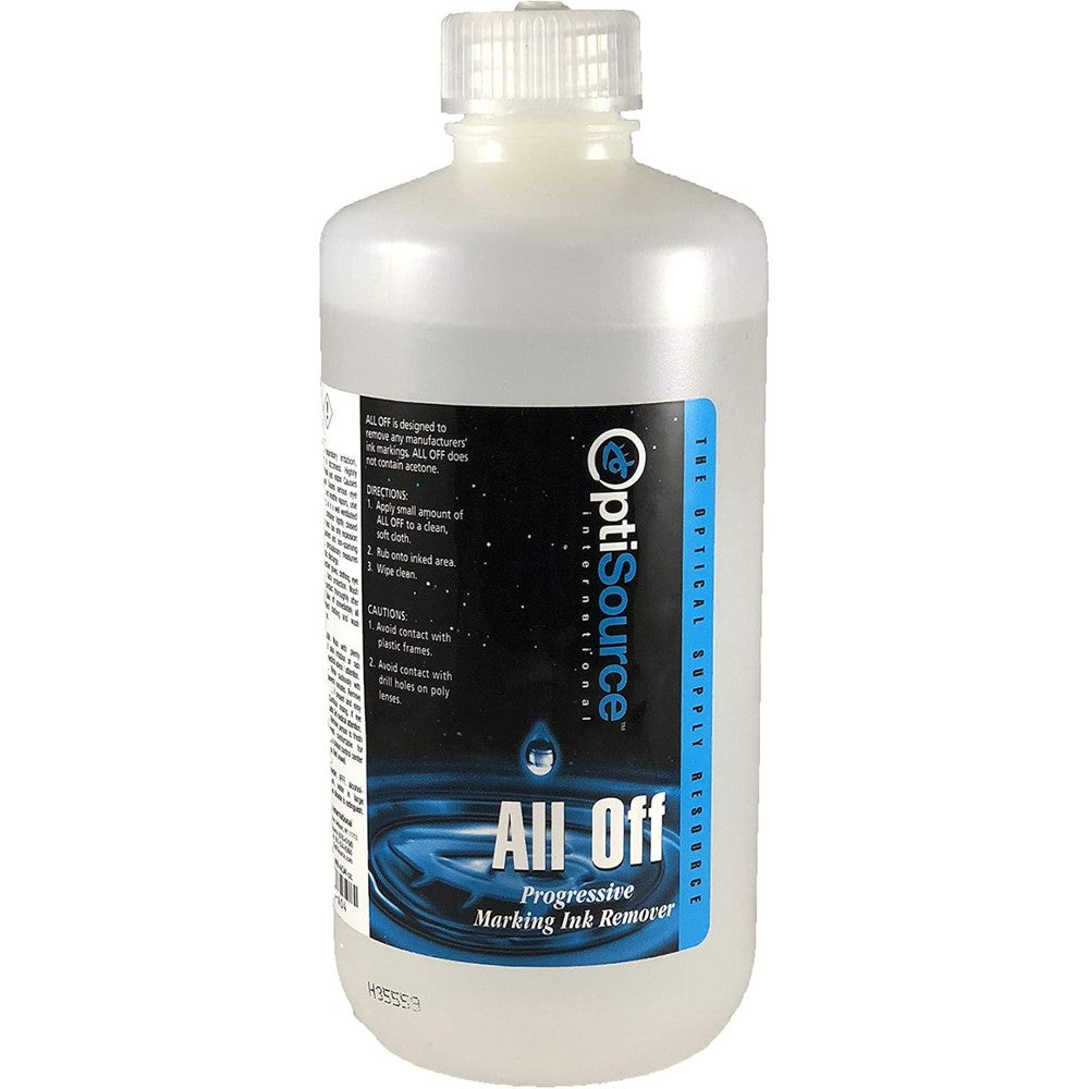 Sioditin All Off Marking Ink Remover 16 Ounce bottle front view