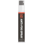 Gear Aid Anti Fog Spray and Cleaner zero point five fluid ounce front view bottle for swim goggles lens clarity.