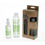 SeeGreen Lens and Screen Cleaning Kit front view premium electronic display maintenance bundle