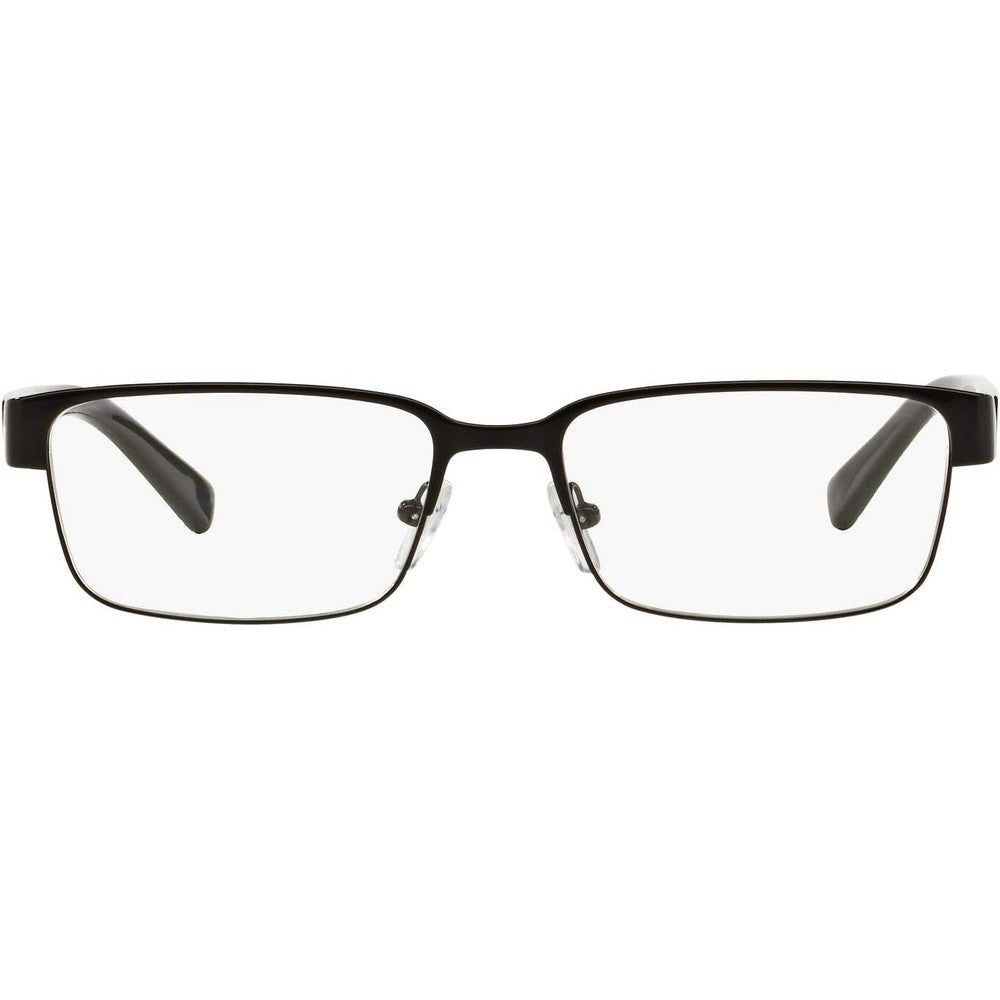 Armani Exchange AX1017 rectangular glasses front view