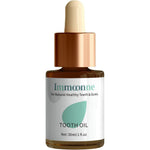 PrO3 Immoonne Original Tooth Oil bottle front view