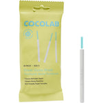 Cocolab Great Gums Brush front packaging view of the soft interdental brushes for plaque removal