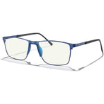 Merry's blue light blocking glasses front view