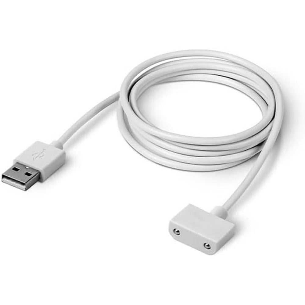 Pralota magnetic USB-A charging cable for Waterpik ION flosser front view