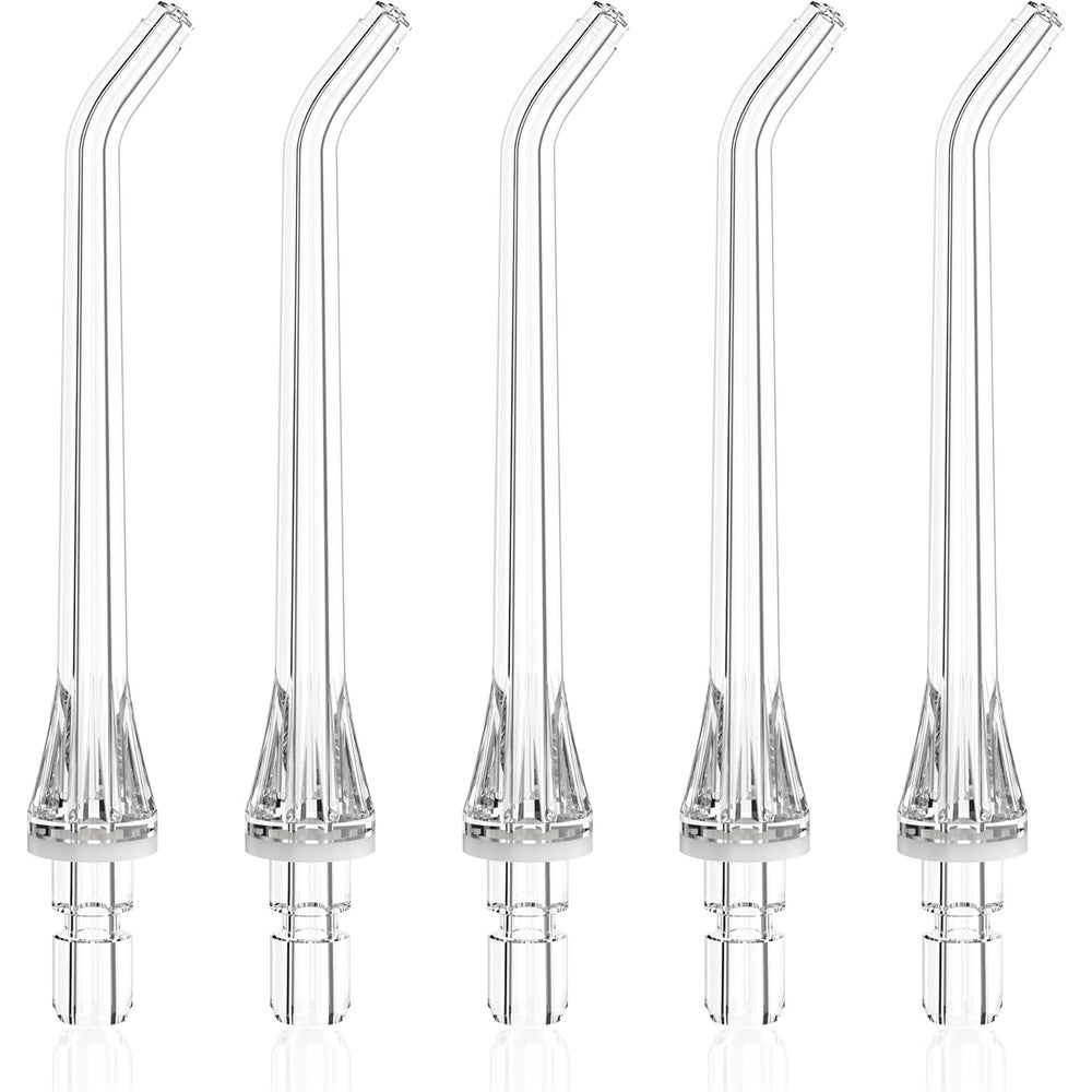 Funsee replacement heads for Onlyone FC5090 front view
