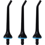 Boeea water flosser replacement tips front view