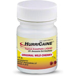 Beutlich Hurricaine Topical Anesthetic Liquid front view oral pain relief