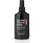 Kings Domain Melbourne Sea Salt Texture Spray front bottle view