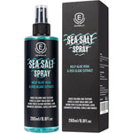 ECHOLLY sea salt spray front view volumizing hair texturizer bottle