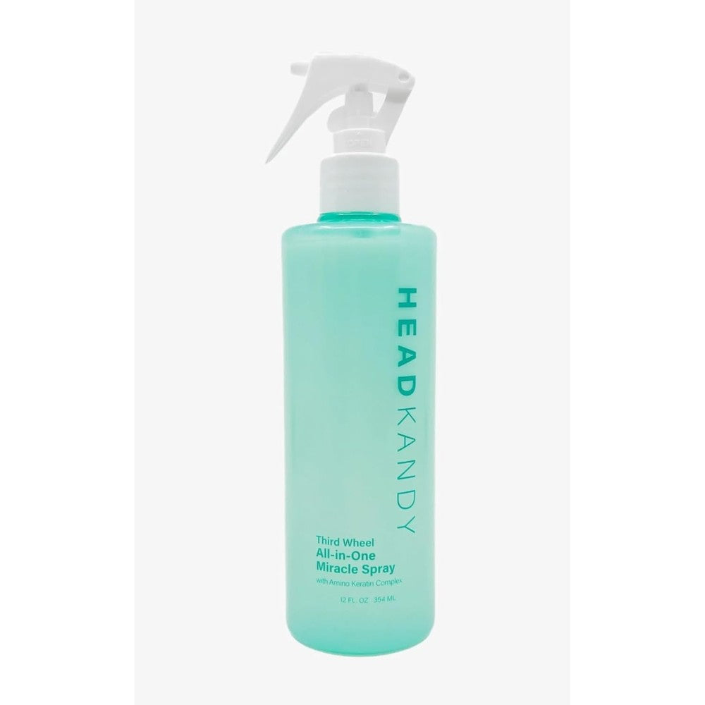 Head Kandy The Third Wheel Heat Protectant Spray front view