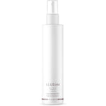 Aluram Heat Defense Mist 8 fluid ounce bottle front view