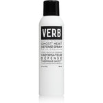 Verb Ghost Heat Defense Spray bottle front view for fine hair