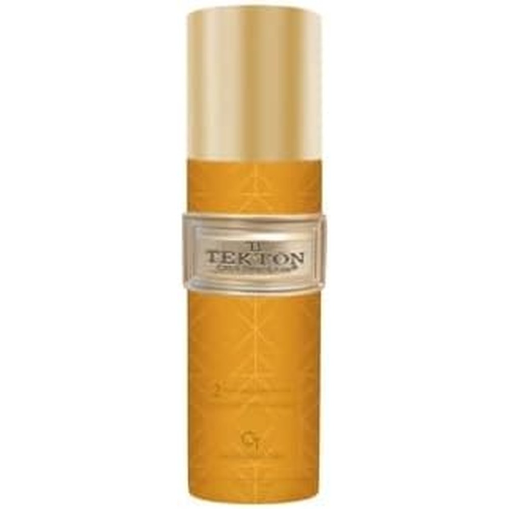 The Bees Knees California Tan Tekton Step 2 Natural Bronzer front bottle view