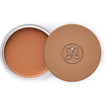 Anastasia Beverly Hills Cream Bronzer compact front view