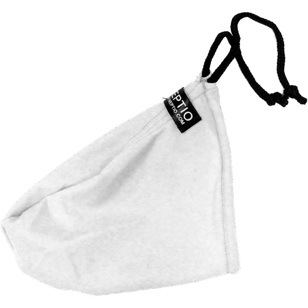 Neptio Men's Tanning Pouch front view for sun protection