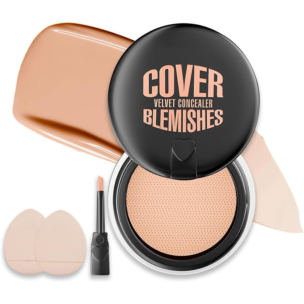 Dageda Tattoo Cover Up Air Cushion Concealer front view
