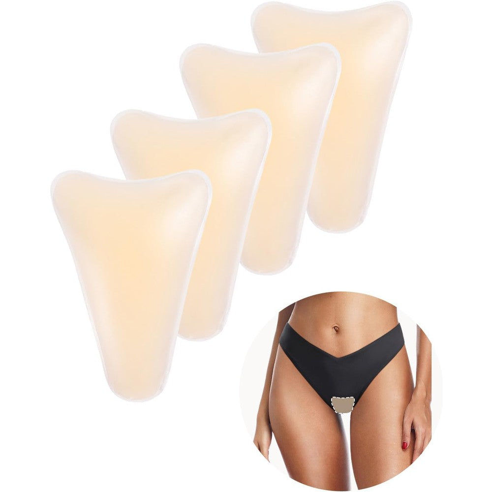 Milumiluu T Shape Camel Concealer front view