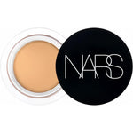 NARS Soft Matte Complete Concealer in Praline Medium 3 providing full coverage matte finish