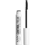 Nyx Professional Makeup Control Freak Eyebrow Gel Clear front packaging