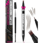 iMethod Eyebrow Pen Dark Brown front view packaging