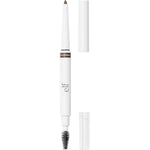 E.l.f. Instant Lift Waterproof Brow Pencil Deep Brown front view packaging