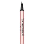 Too Faced Better Than Sex liquid eyeliner black front view