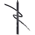 Urban Decay 24/7 Waterline Eyeliner Pencil in Legend black shade front view
