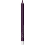 Almay All-Day Intense Gel Eyeliner 130 Pure Plum pencil front view