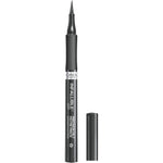 L'Oreal Paris Infallible Grip Precision Felt Eyeliner Grey front view packaging