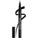 Maybelline Tattoo Studio Ink Pen Eyeliner Jet Black front view