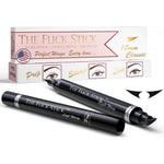 Lovoir The Flick Stick winged eyeliner stamp front view