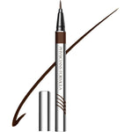 Physicians Formula Eye Booster Lash Enhancing Eyeliner Deep Brown front view