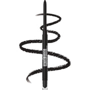 0.01 Ounce (Pack of 1) - Pitch Black (Smokey Black)