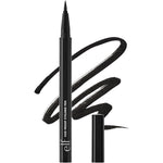 E.l.f. H2O Proof Eyeliner Pen Jet Black front view
