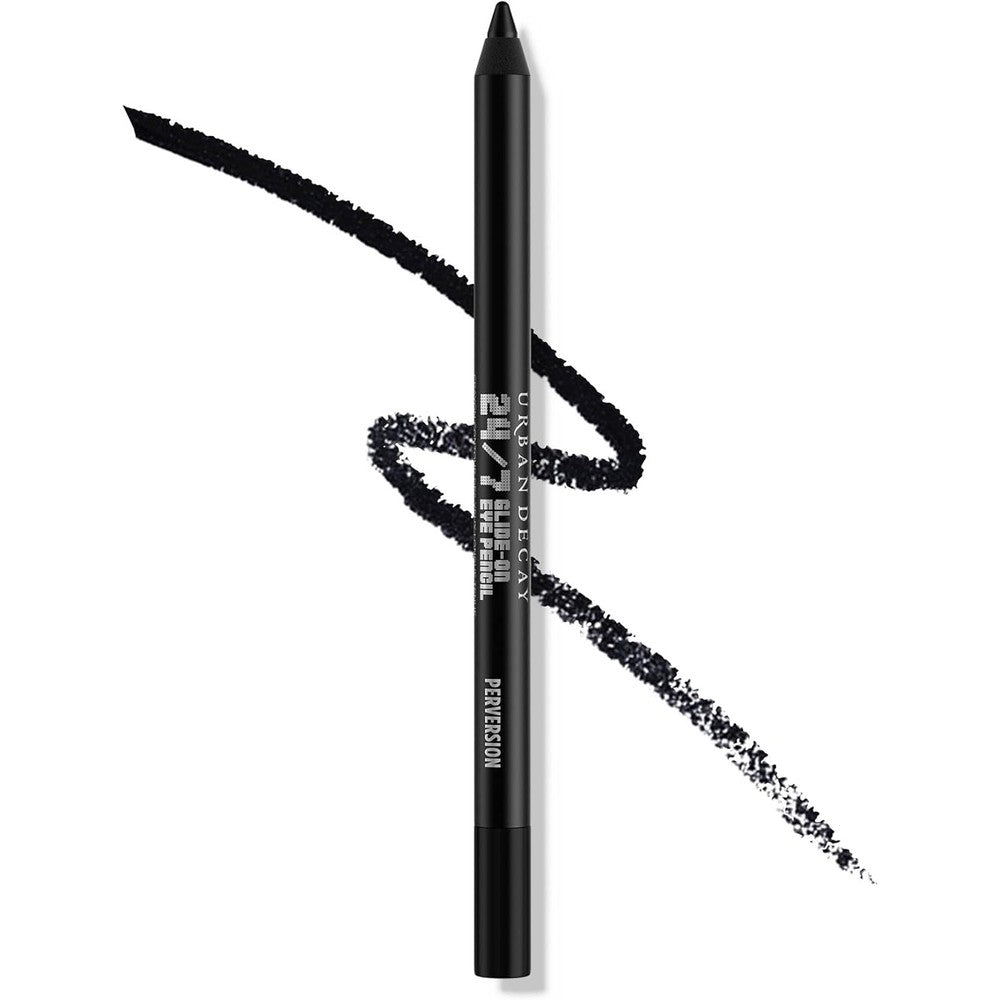 Urban Decay 24/7 Glide-On Eyeliner Pencil Perversion front view